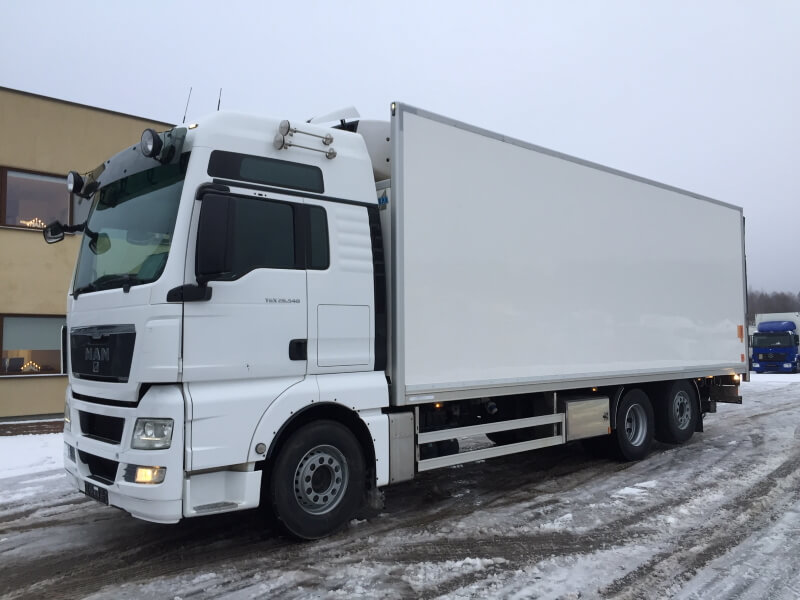 Перевозка грузов из Молдавии