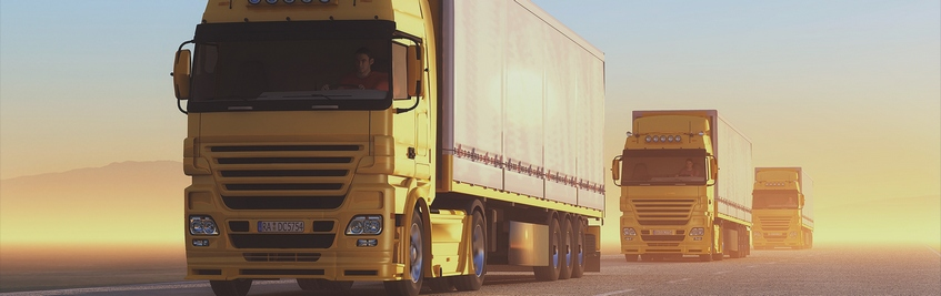 Доставка грузов из Испании