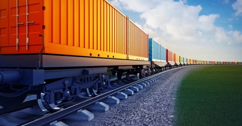 Таможенное оформление при международных железнодорожных перевозках: полный гайд