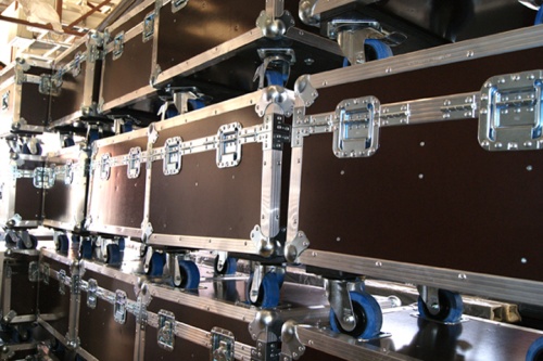 Таможенное оформление и перевозка музыкальных инструментов: особенности растаможки и безопасной транспортировки