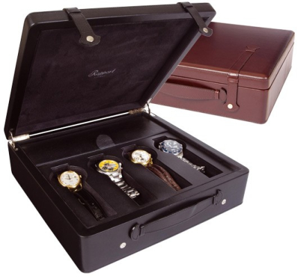 Таможенное оформление часов: особенности растаможки и международной перевозки