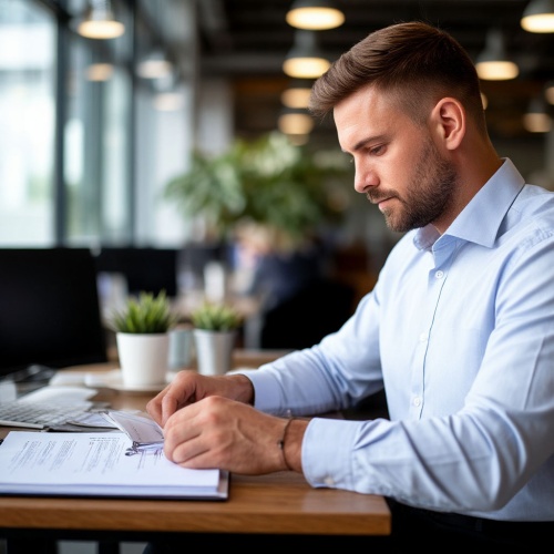 Выбор таможенной службы: какие услуги важны для бизнеса