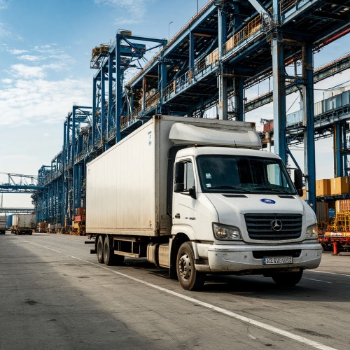 Комплексный аутсорсинг ВЭД и доставка грузов из Китая