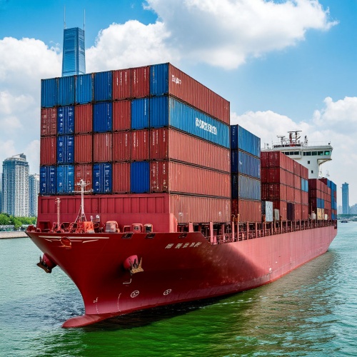 Когда морская перевозка — оптимальный выбор: изучаем условия