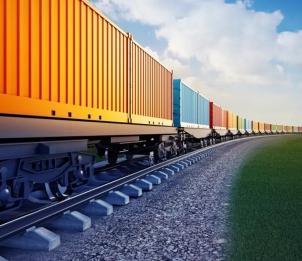 Таможенное оформление при международных железнодорожных перевозках: полный гайд